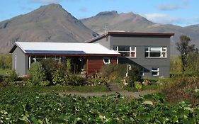 Dilksnes Guesthouse